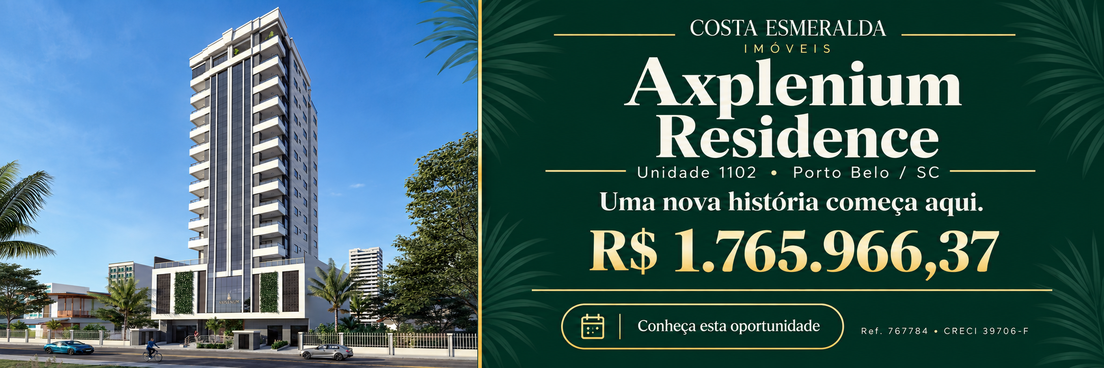 Axplenium Residence