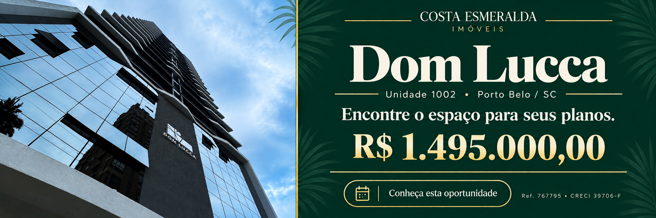 Dom Lucca