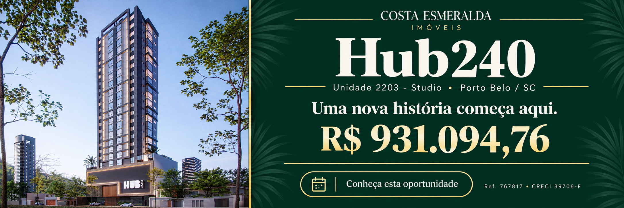 Hub240