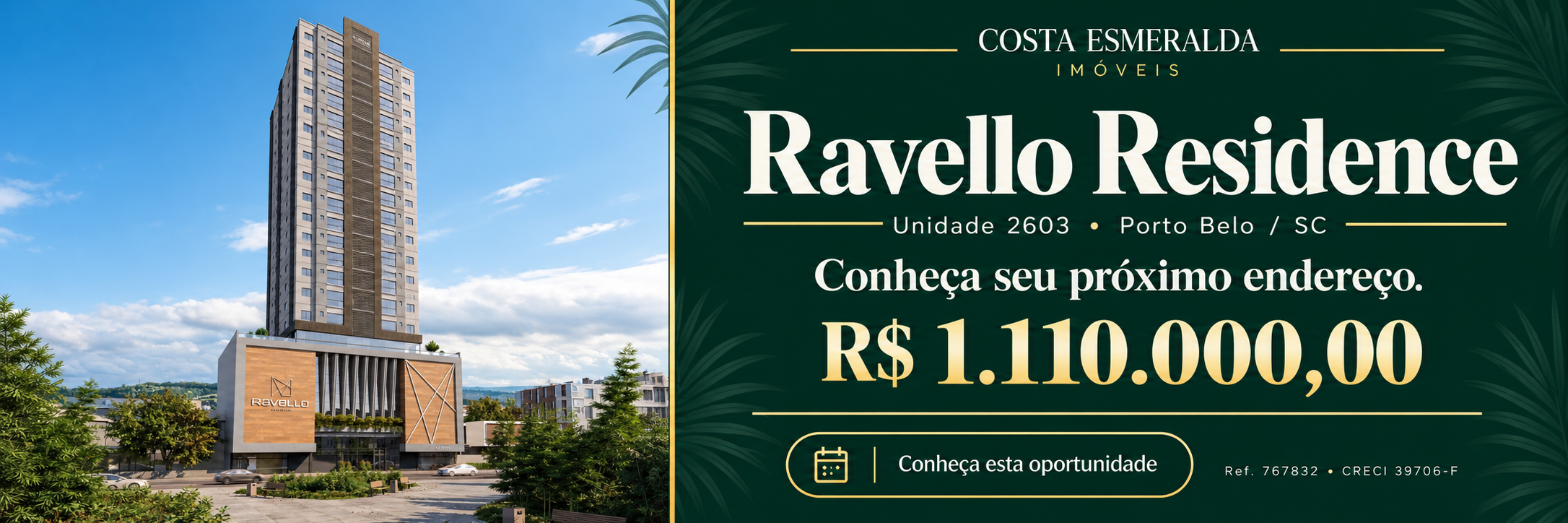 Ravello Residence