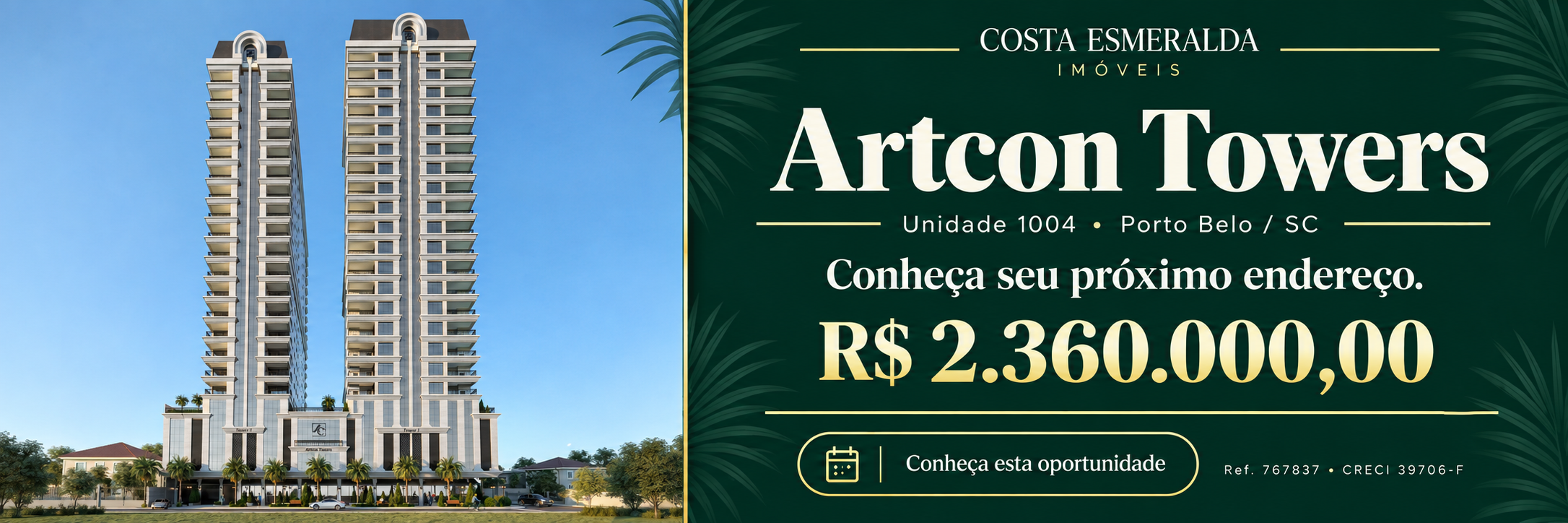 Artcon Towers