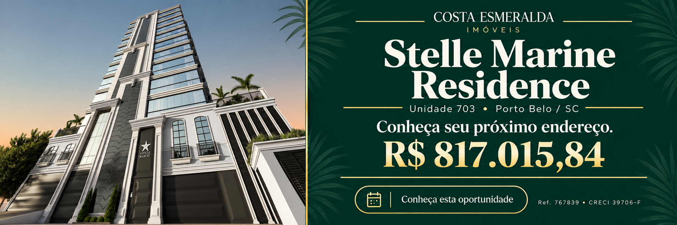 Stelle Marine Residence