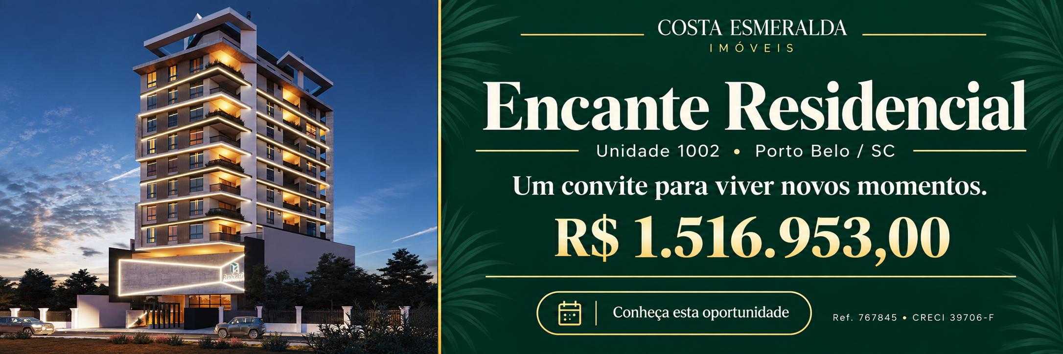 Encante Residencial