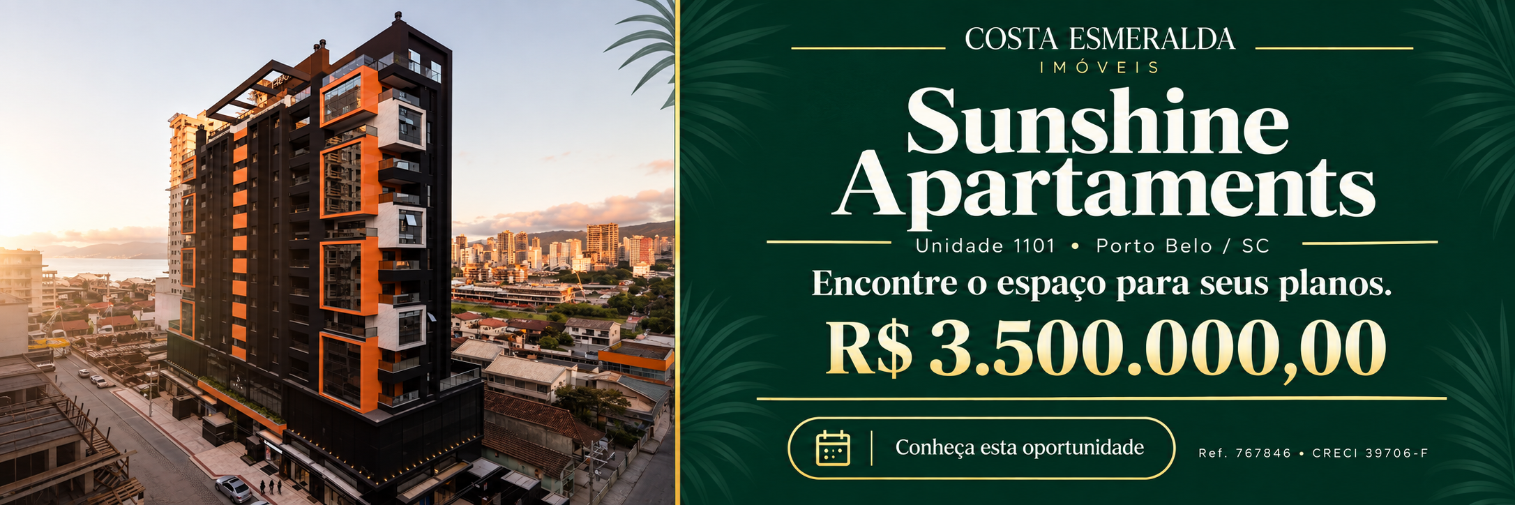 Sunshine Apartaments