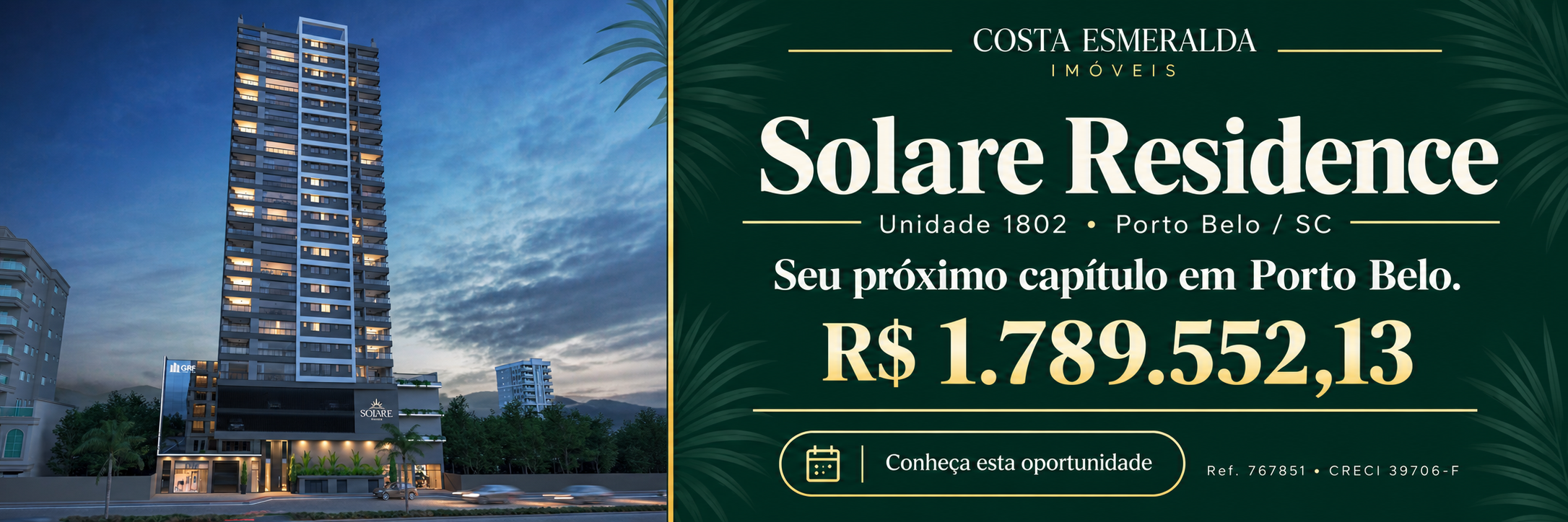 Solare Residence