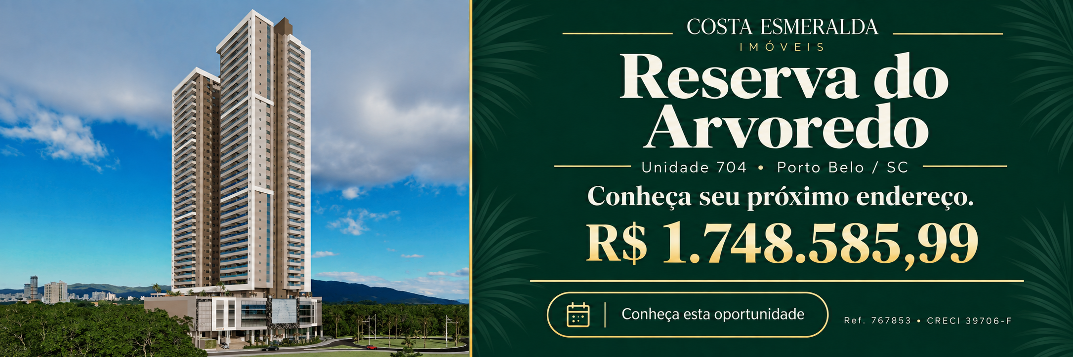 Reserva do Arvoredo