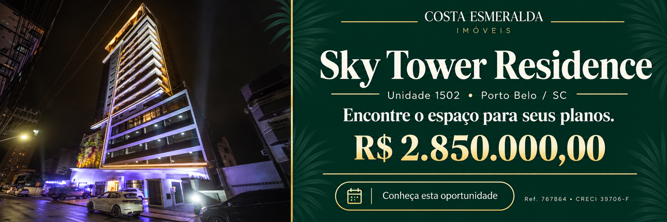 Sky Tower Residence
