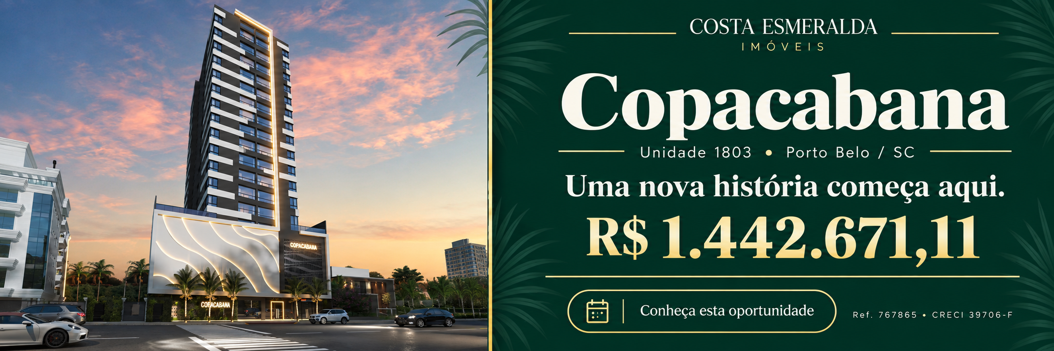 Copacabana