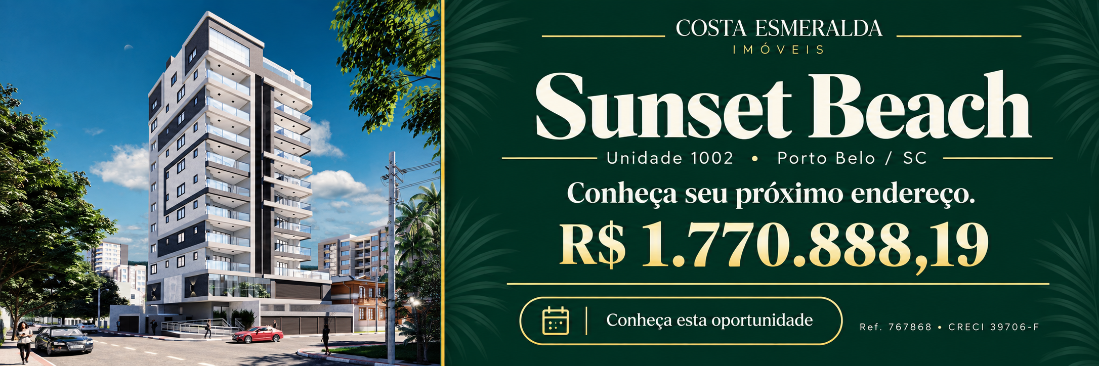 Sunset Beach