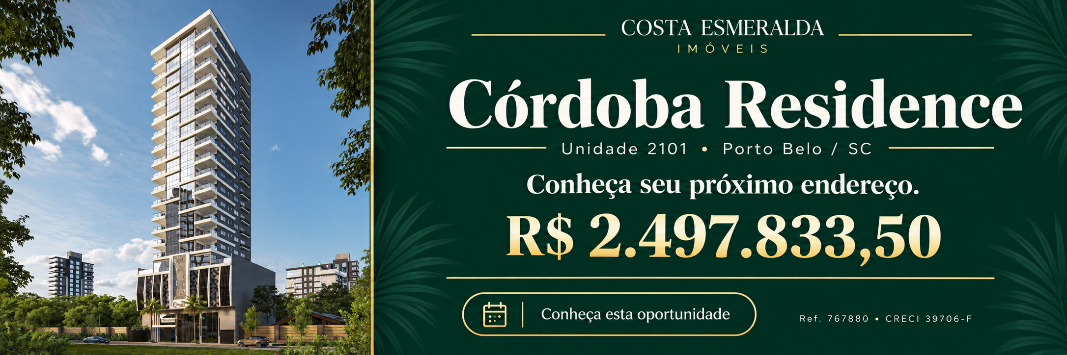 Córdoba Residence