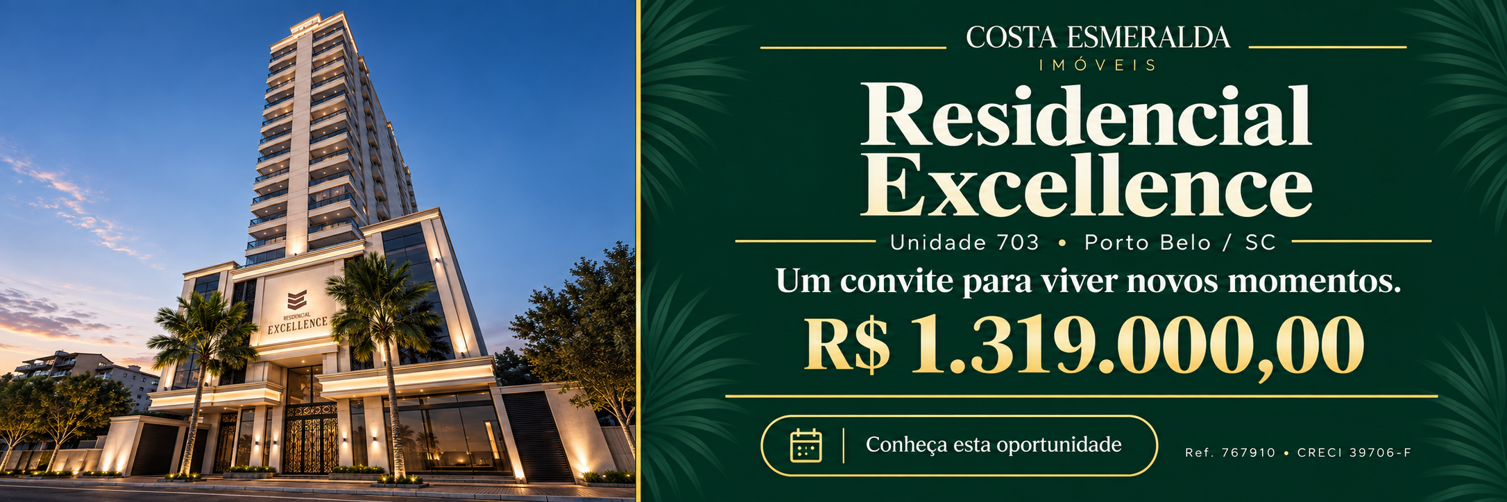 Residencial Excellence