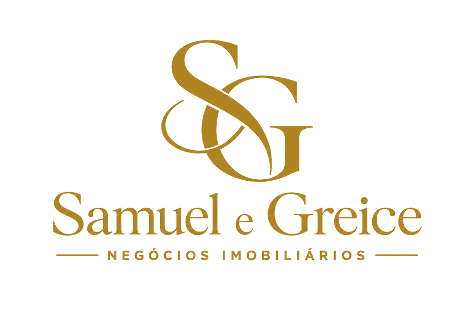 Samuel e Greice Negócios Imobiliários