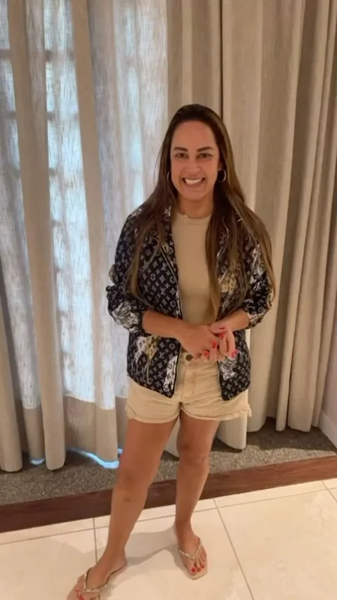 Registro de Silvia Abravanel